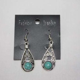 Turqouise Earrings