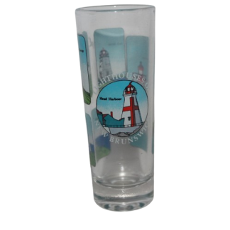 New Brunswick Lighthouse Shooter