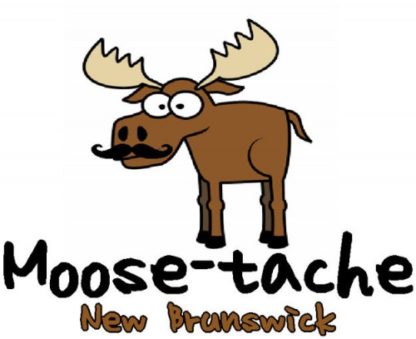 New Brunswick T-Shirt Kids and Youth