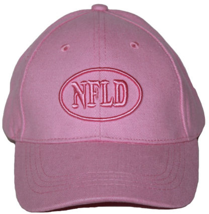 Newfoundland Pink Cap
