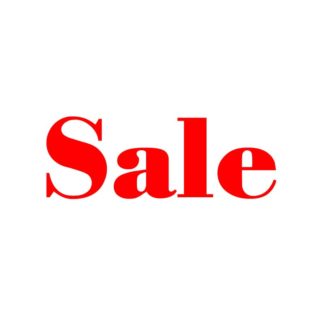 Sale