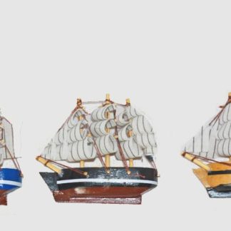 Ship Magnet