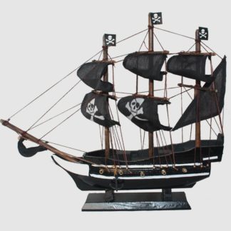 Pirate Ship