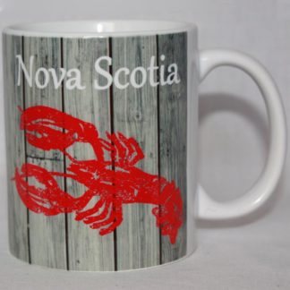 Nova Scotia Souvenirs