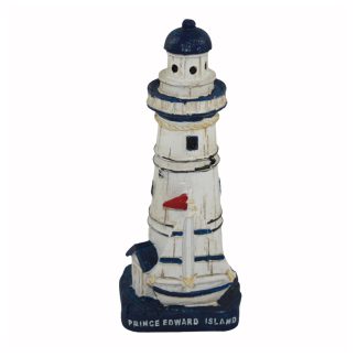 PEI Lighthouse Figurine
