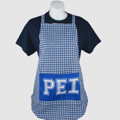 PEI Blue Apron