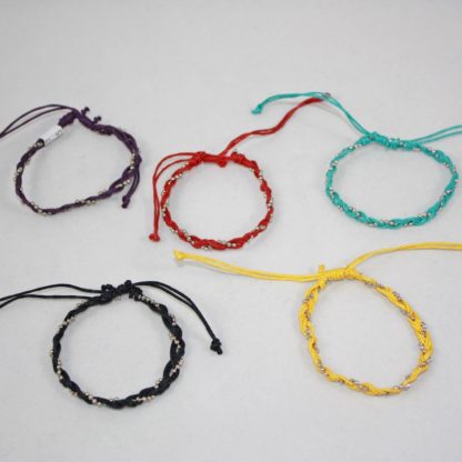 Bracelets