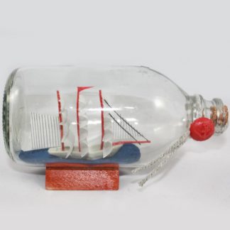 Ship In Bottle Medium