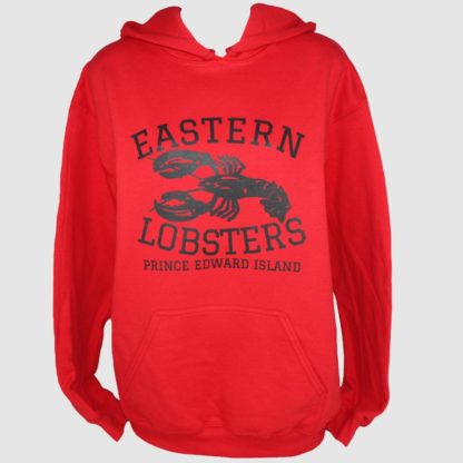 PEI Eastern Lobsters Hoodie