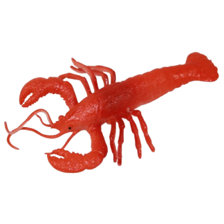 Rubber Lobster