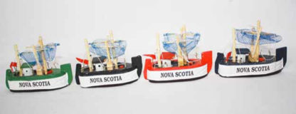 nova scotia fishing boat