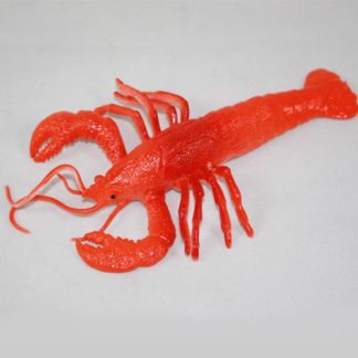 Rubber Lobster