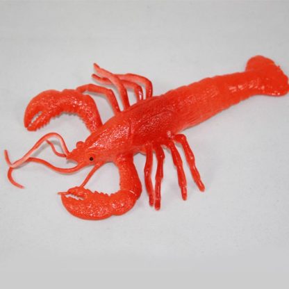Rubber Lobster