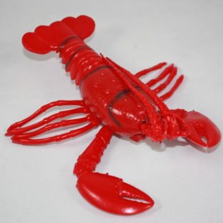 Squeak Lobster