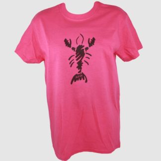 NB Lobster Silhouette T-Shirt