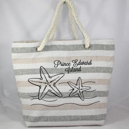 PEI Starfish Bag
