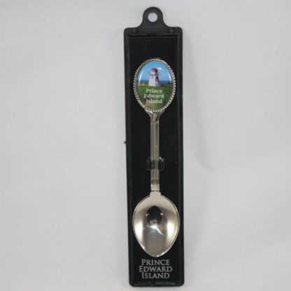 PEI Lighthouse Spoon