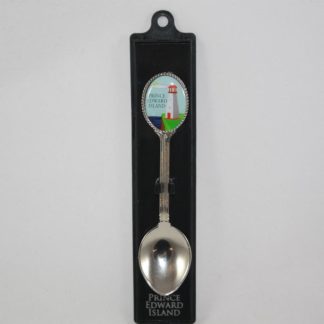 PEI Lighthouse Spoon