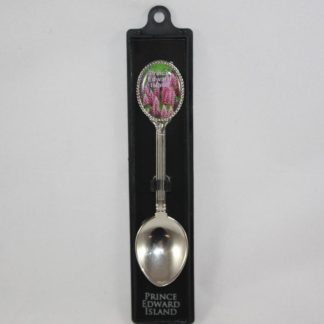 PEI Lupin Spoon