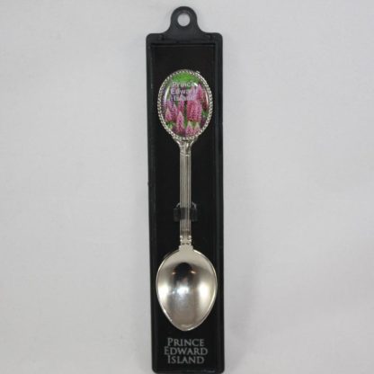 PEI Lupin Spoon