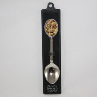 PEI Potato Spoon