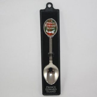 PEI Tartan Spoon