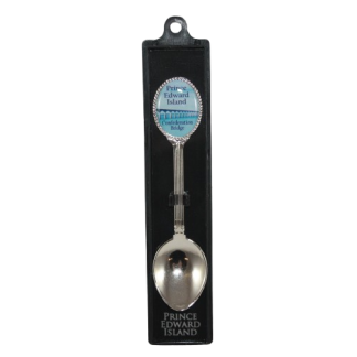 Confederation Bridge Spoon