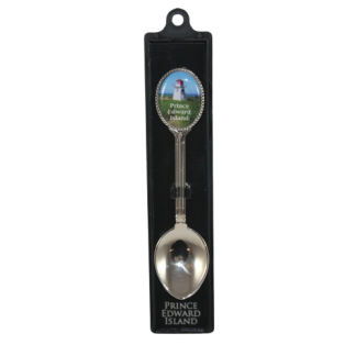 PEI Lighthouse Spoon