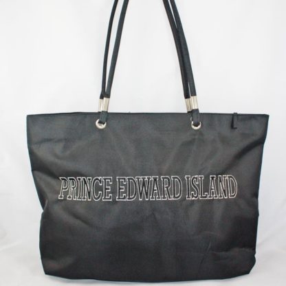 PEI Black Bag