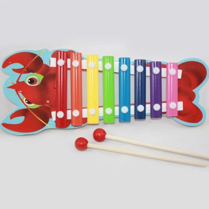 Lobster Xylophone