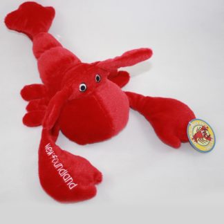 NL Plush Fun Lobster Large