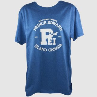 PEI East Coast Original T-Shirt