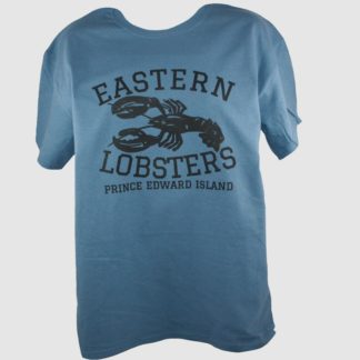 PEI Eastern Lobster T-Shirt
