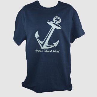 PEI Anchor T-Shirt