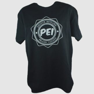PEI Bottle Cap T-Shirt