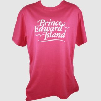 PEI Logo T-Shirt