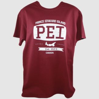PEI T-Shirts