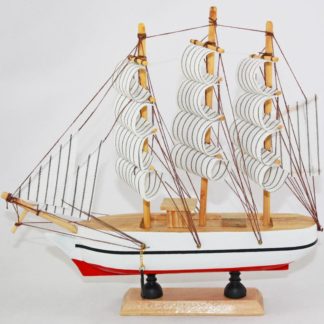 Wood Ship