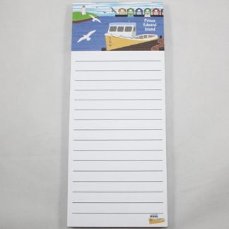 PEI NotePad - Magnetic Back