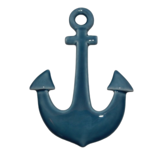 Porcelain Anchor