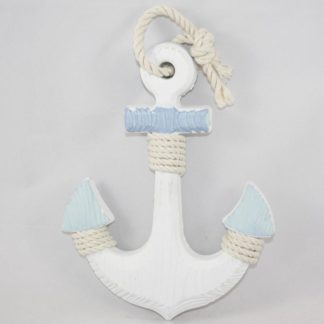 XR116 - Anchor with Rope