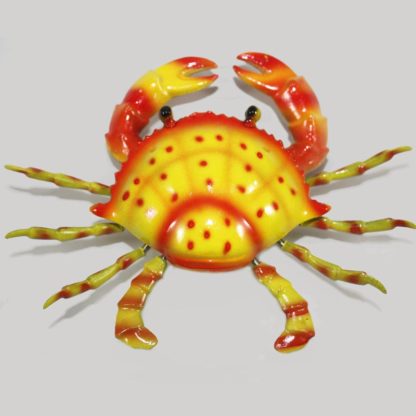 Crab Wiggle Magnet