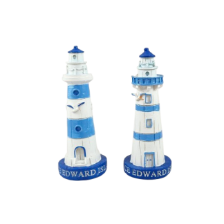 PEI Lighthouses 2PCs