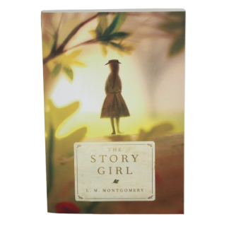Story Girl Book
