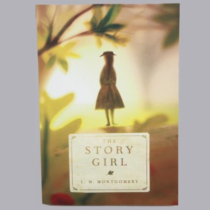 Story Girl Book
