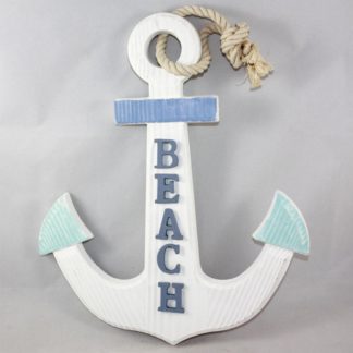 Beach Anchor
