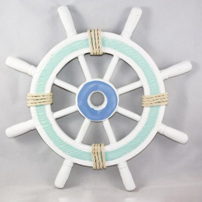 Ship Wheel XR103