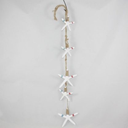 Starfish Chime