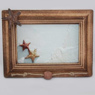 Starfish Frame