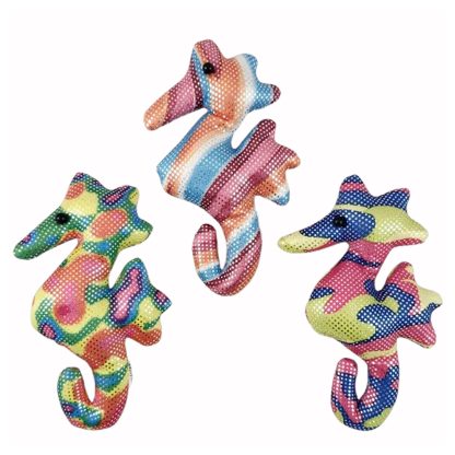 Sand Seahorse Assorted Colors